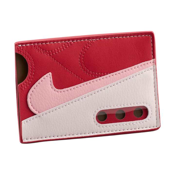Nike Nike Air Max 90 Pu Card Holder Women's Gym Red