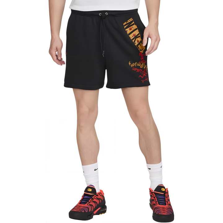 Nike Nike Club Men's French Terry Flow Shorts