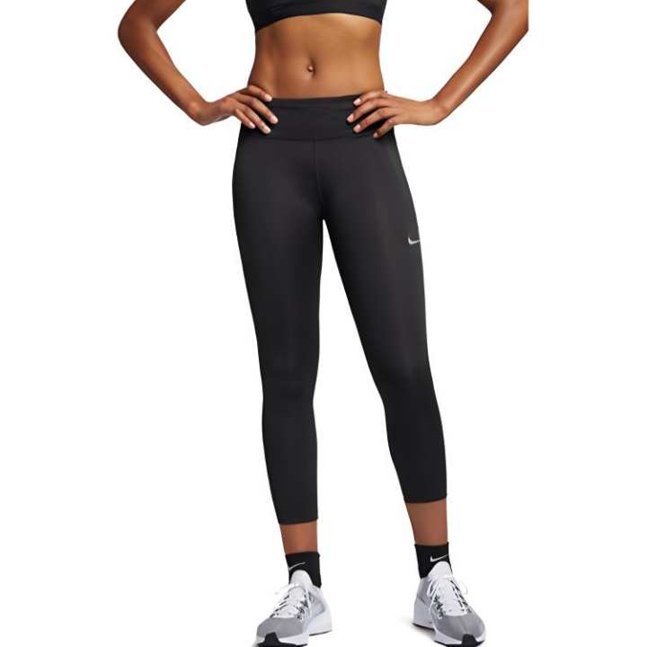 Nike Nike Sports Pants Women's Black