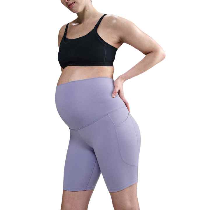Nike Nike Dri FitSwoosh Sports Shorts Women's
