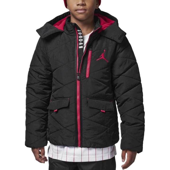 Jordan Jordan Kids' Top Black Teenagers