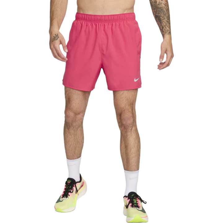 Nike Nike Challenger Men's Dri-FIT 5" Brief-Lined Running Shorts