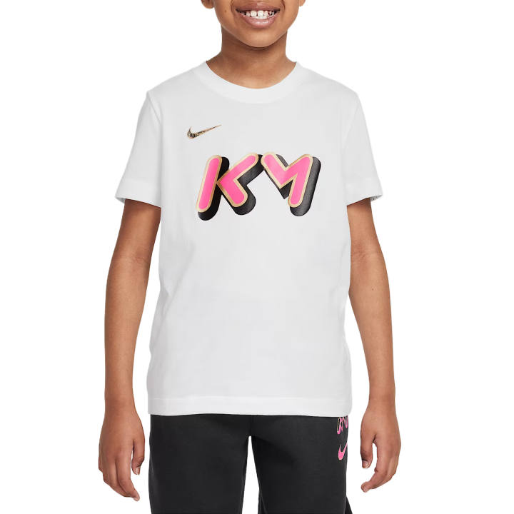 Nike Nike Dri FitKylian Mbapp T Shirt Kids'