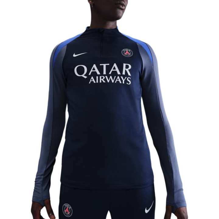 Nike Nike Paris Saint Germain Strike Men's Nike Dri FIT Soccer Drill Top
