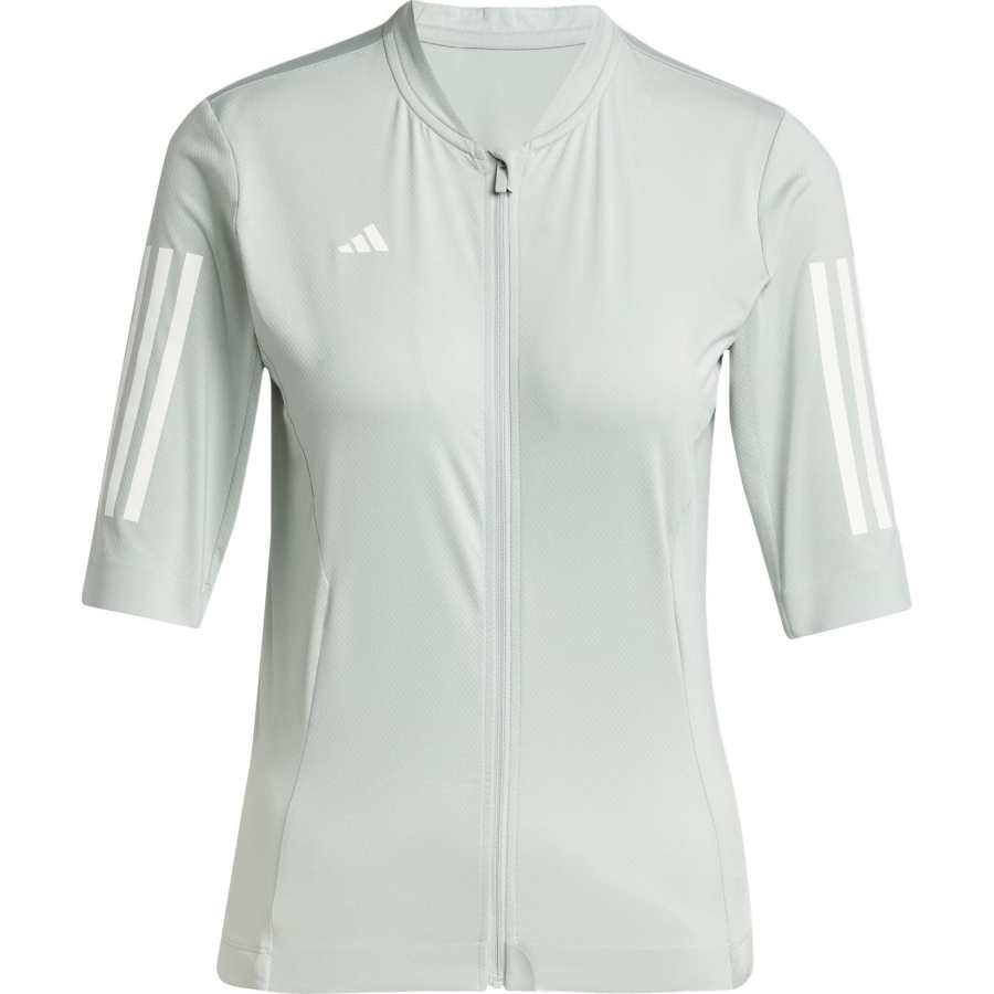 Adidas Adidas Cycling Clothing Men's Silver