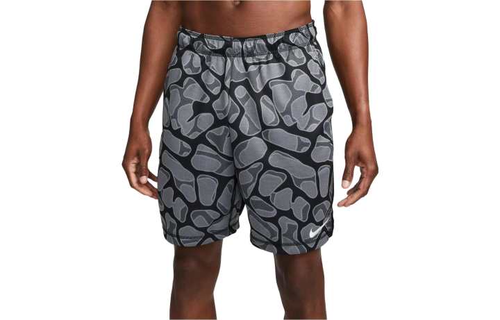 Nike Nike Dri FIT D.Y.E Casual Shorts Men's Black