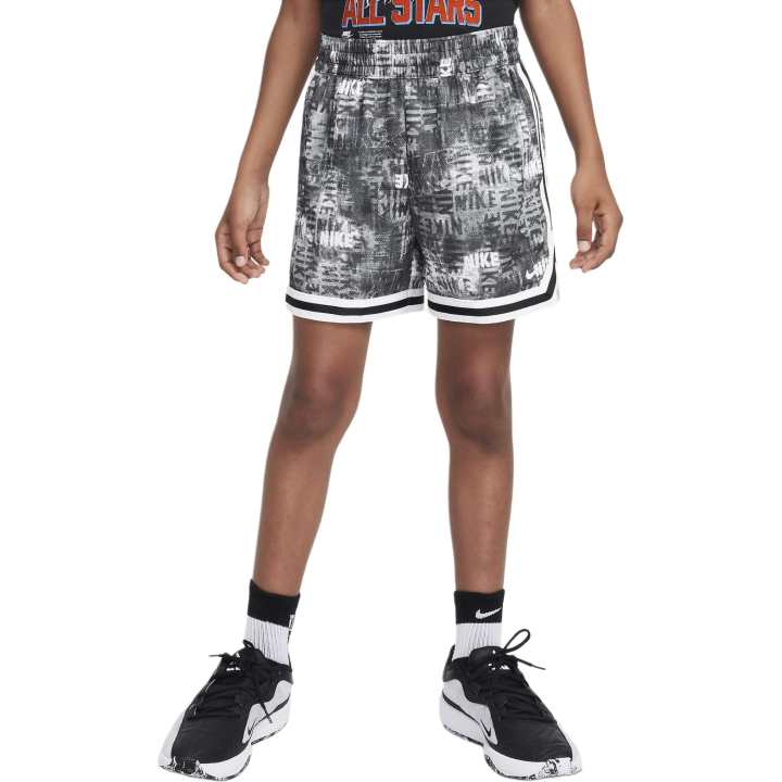 Nike Nike DNA Shorts Teenagers Black/White