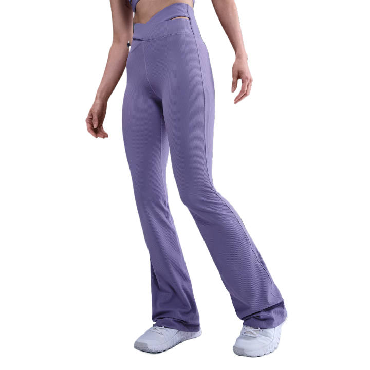 Nike Nike Yoga Pants Women's Purple Moderate