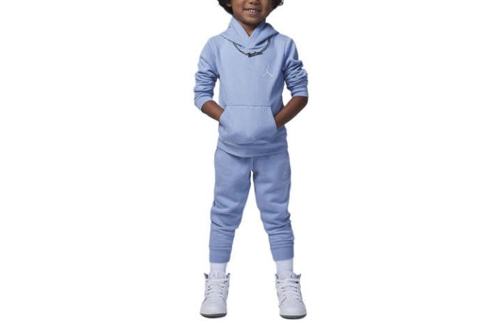 Jordan Jordan Baby Jumpsuits & Crawlers Moderate