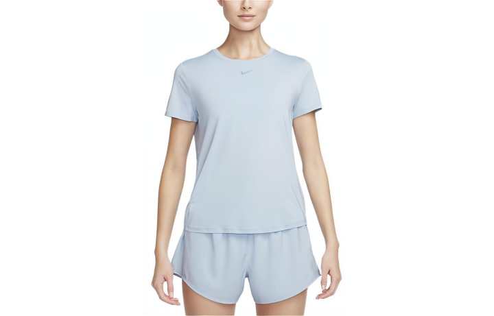 Nike Nike One Classic Women's Dri-FIT Short-Sleeve Top