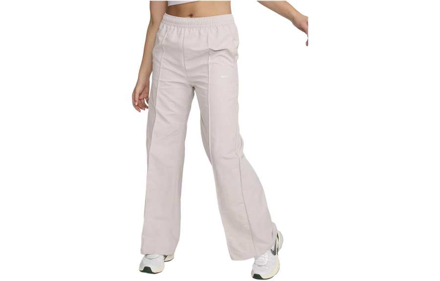 Nike Nike Sportswear Everything Wovens Women's Mid-Rise Open-Hem Pants