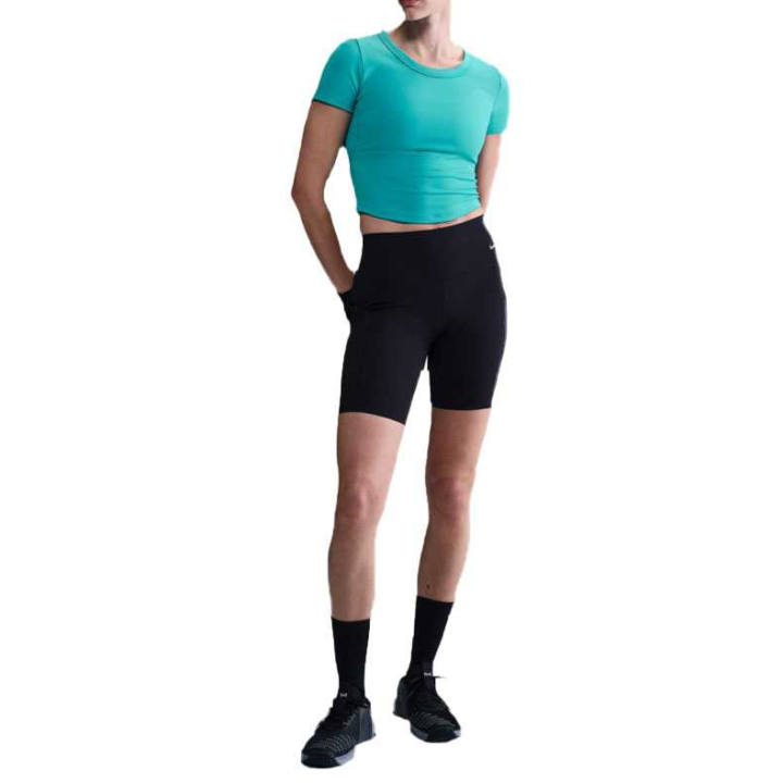 Nike Nike Dri Fit Regular T Shirt Women's