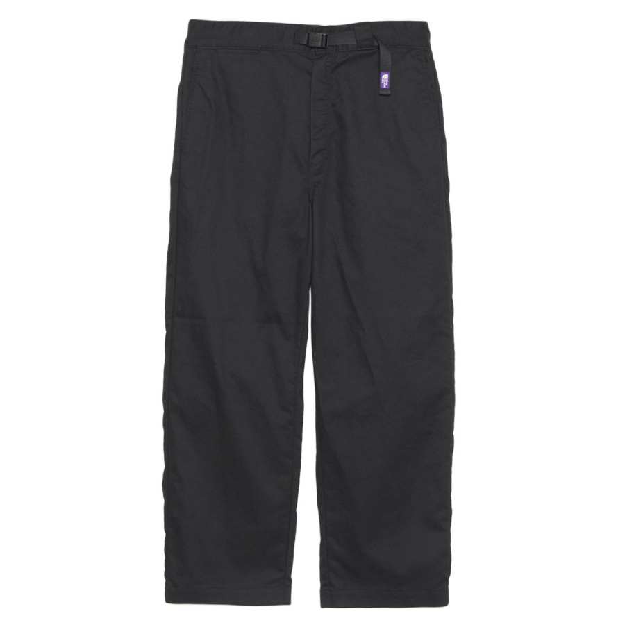 THE NORTH FACE PURPLE LABEL COOLMAX Chino Field Work Casual Pants Unisex