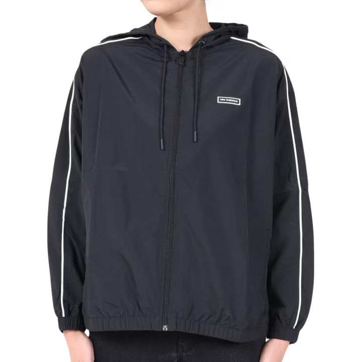 New Balance New Balance Jackets & Coats Women's Black