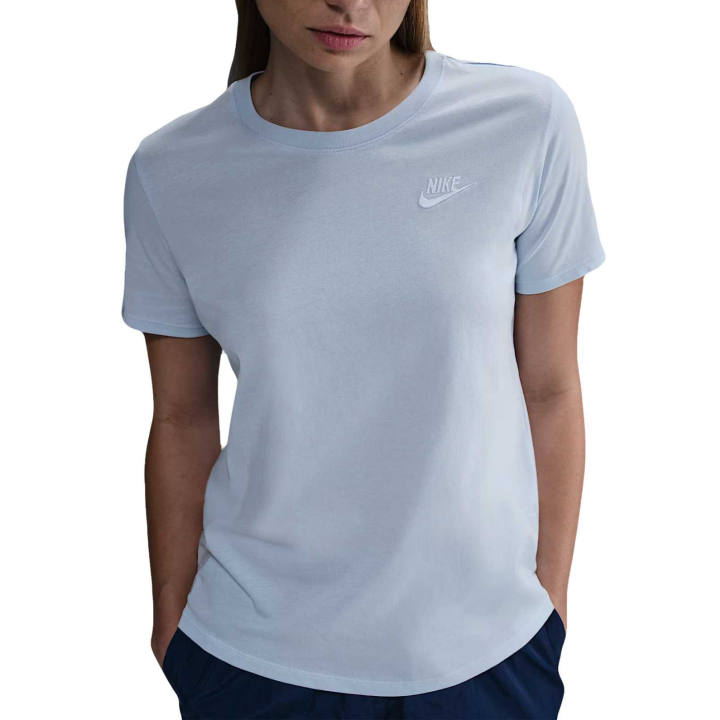 Nike Nike Sportswear ClubEssentials Regular T Shirt Women's