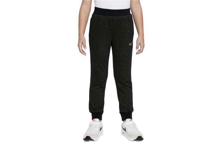 Nike Nike Knitted Sweatpants Black Kids'