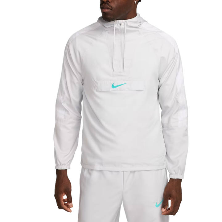 Nike Nike Academy+ Men's Repel Soccer Anorak Jacket