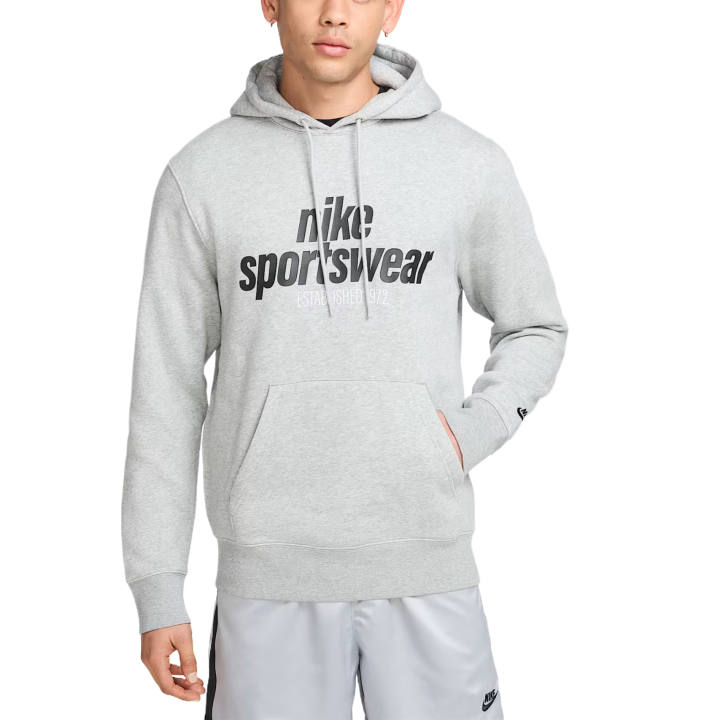 Nike Nike ClubSportswear Sweatshirt Men's