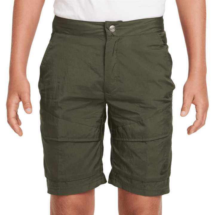 Nike Nike Kids Shorts Moderate