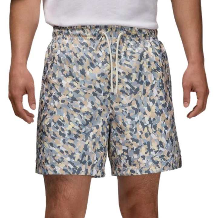 Jordan Jordan Casual Shorts Men's White