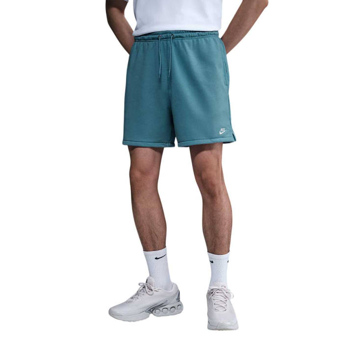 Nike Nike ClubFLOW French Terry Casual Shorts Men's