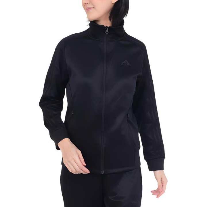 Adidas Adidas Jackets & Coats Women's Black