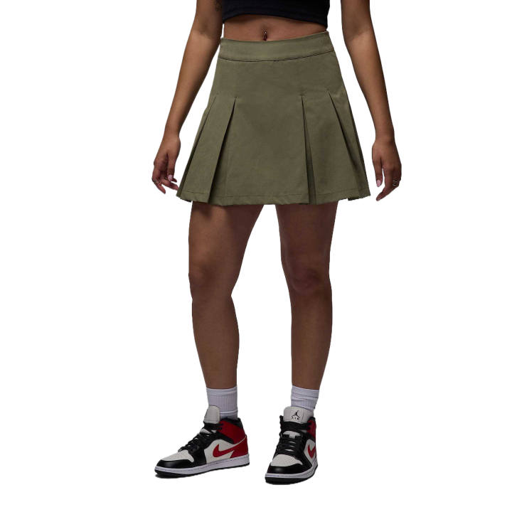 Jordan Jordan POOLSIDE Casual Short Skirts Women's