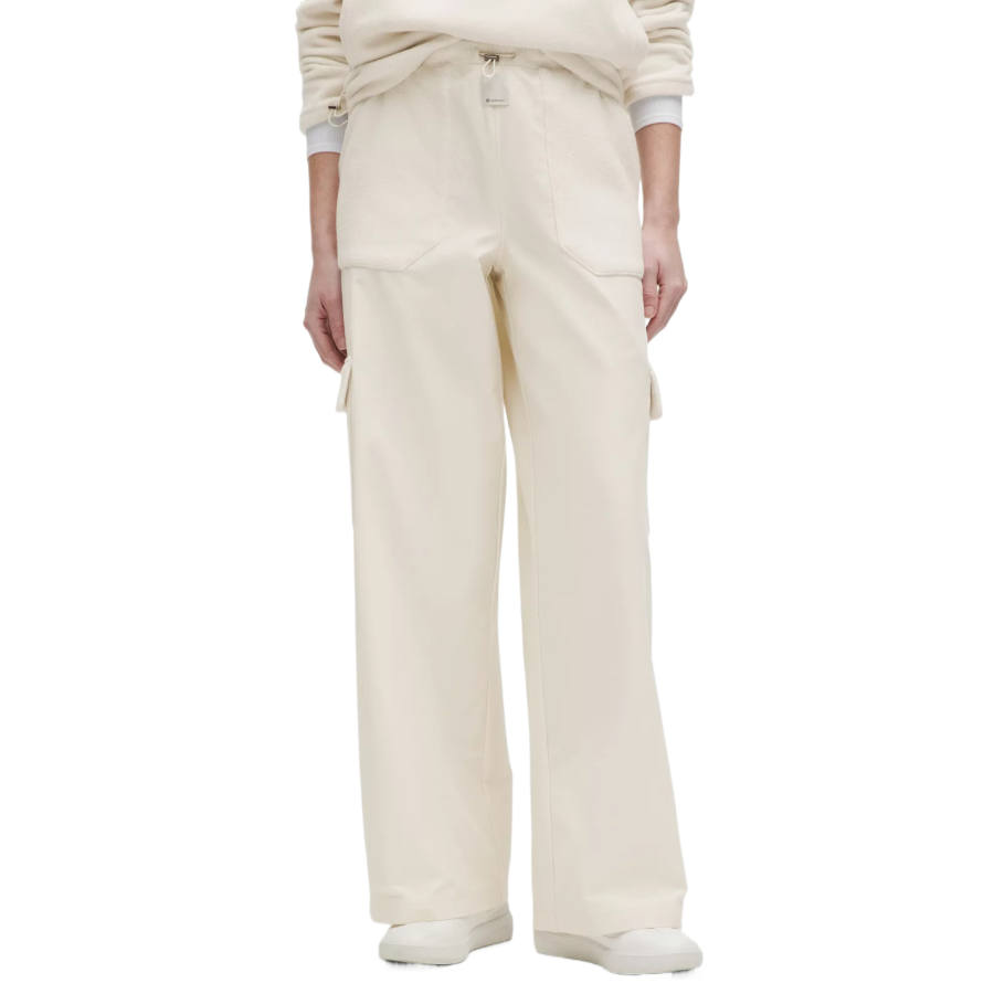 Lululemon Wide Leg Pant Regular Casual Pants Women's
