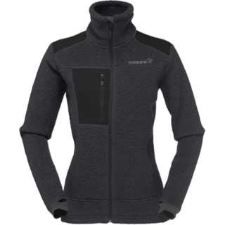 NORRONA Jackets Women's Turtleneck Moderate Other