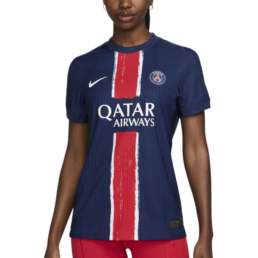 Nike Nike Paris Saint Germain Soccer Jersey Women's Midnight Marine Blue