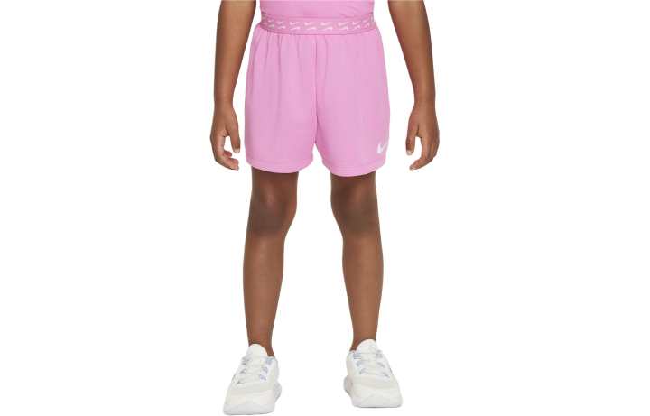Nike Nike Dri FIT Trophy Baby Shorts Baby Pink