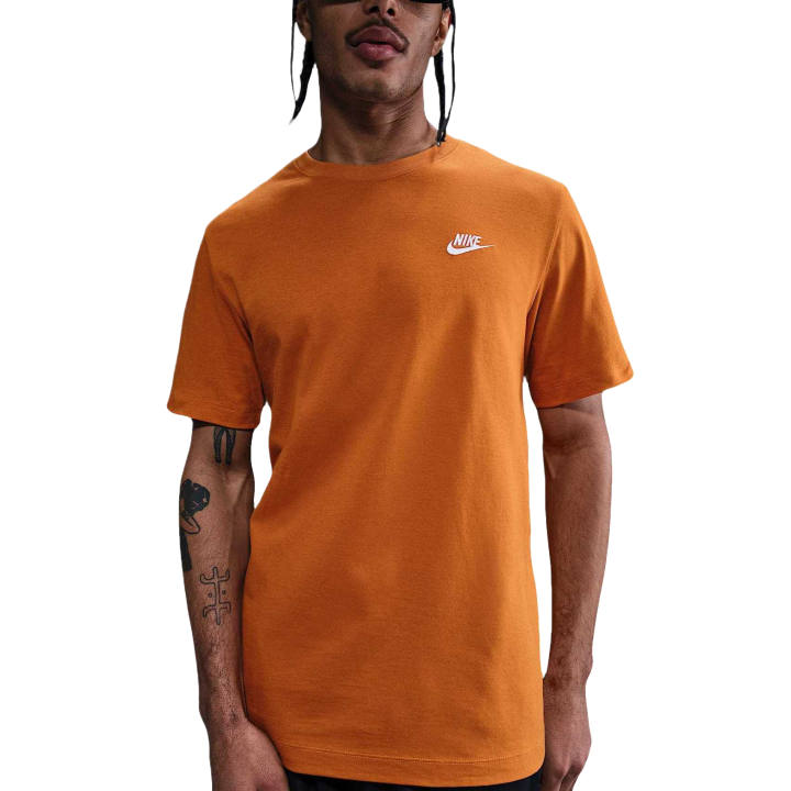 Nike Nike Sportswear Club T Shirt Men's