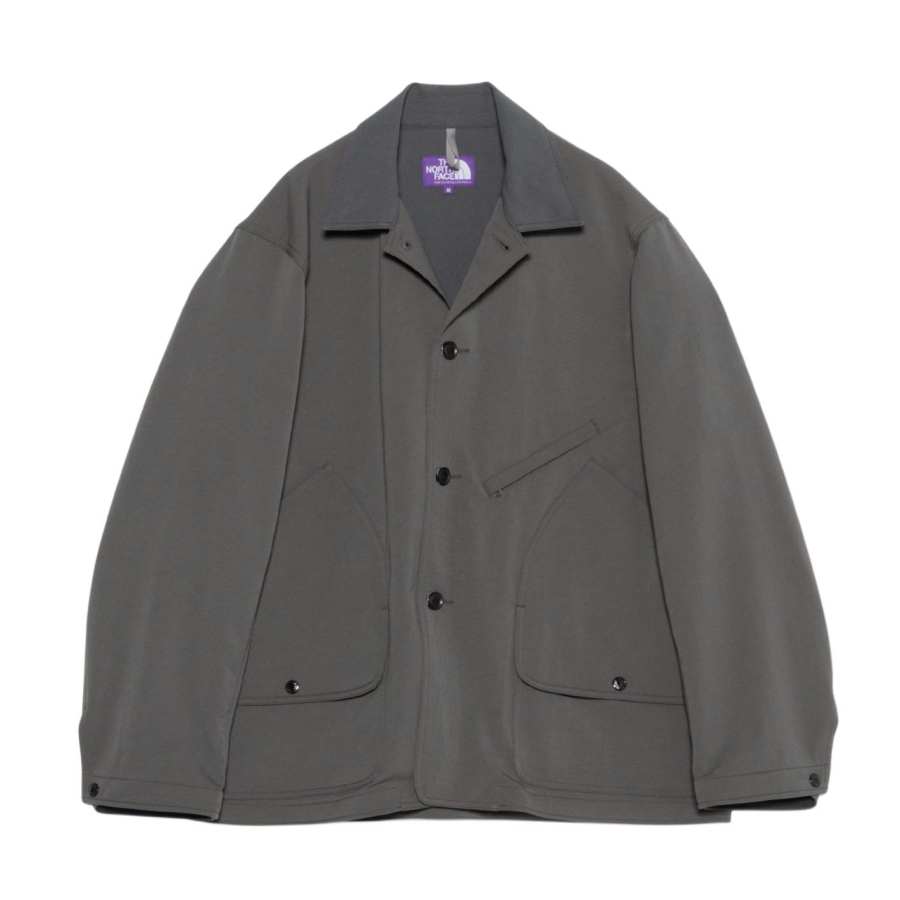 THE NORTH FACE PURPLE LABEL ALPHADRY Jacket Men's
