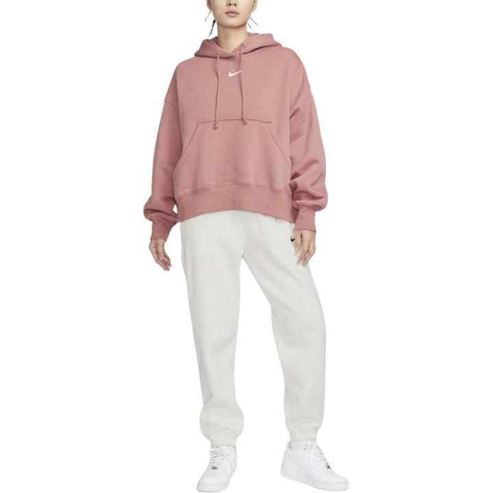 Nike Nike Sweatshirt Women's Dusty Pink