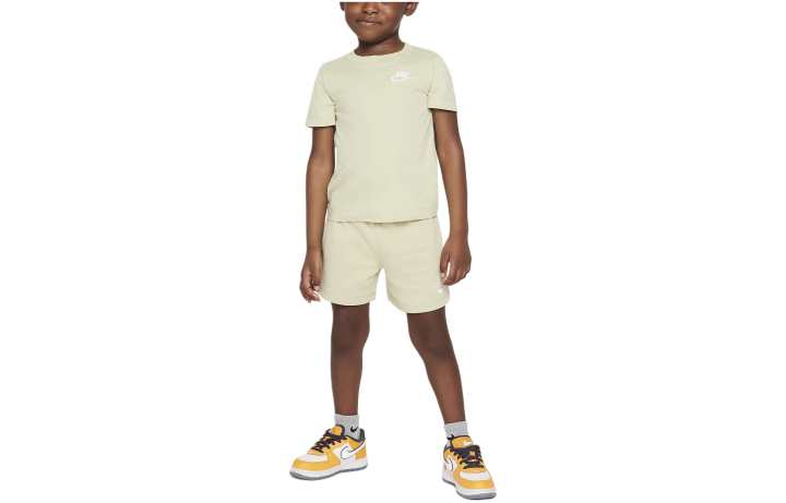 Nike Nike Baby Jumpsuits & Crawlers Crew Neck Moderate