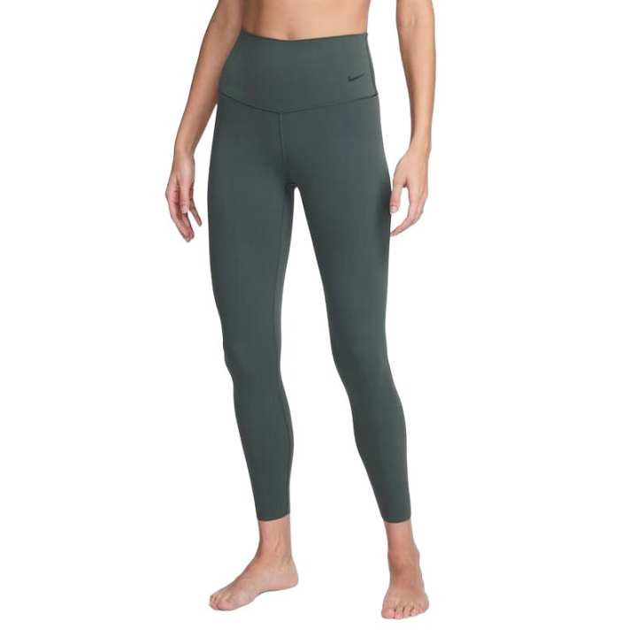 Nike Nike Sports Pants Women's Green