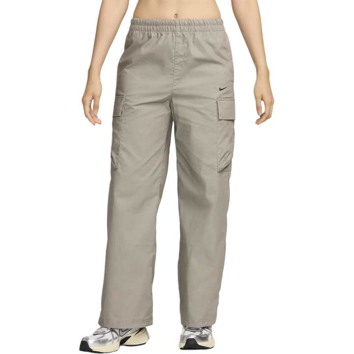 Nike Nike Cargo Pants Women's Light Army Green/Black