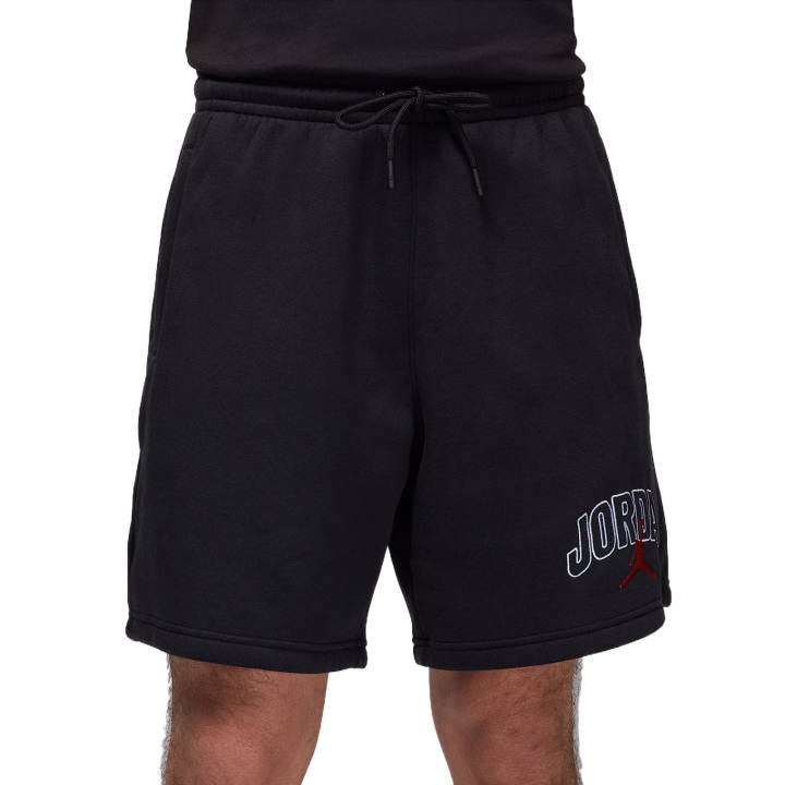 Jordan Jordan Brooklyn Fleece Casual Shorts Men's