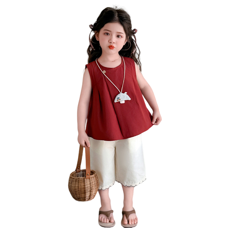 Lanza Casual Sportswear Children Aged 3 7 Years Old