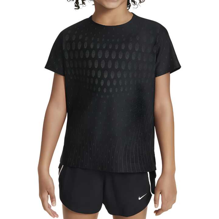 Nike Nike Grade School T Shirts Crew Neck Moderate