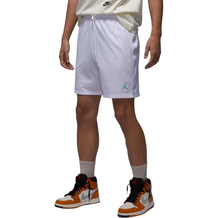 Jordan Jordan Sports Shorts Men's White