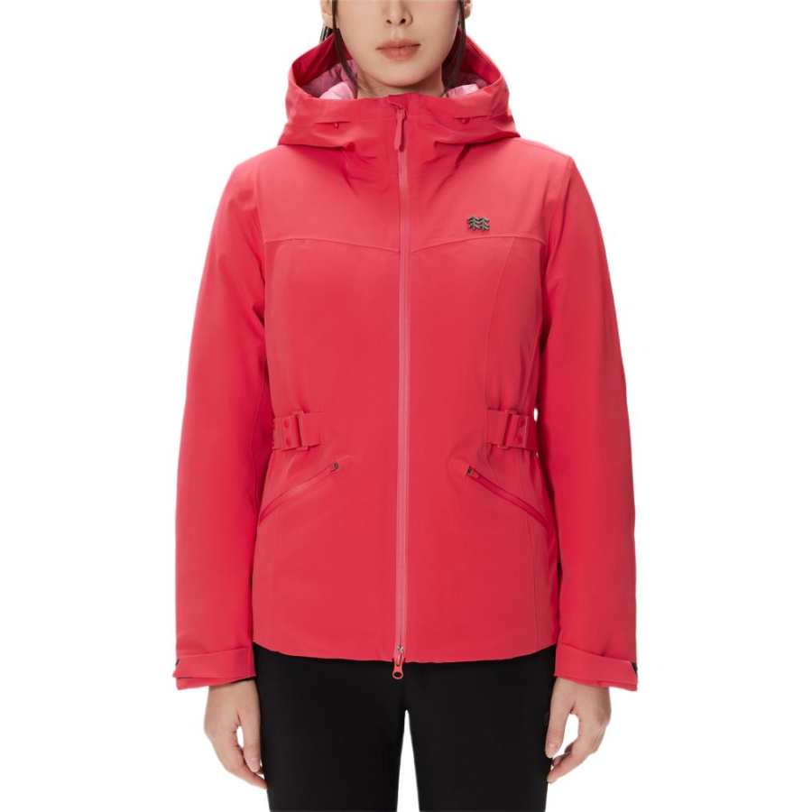 KOLON SPORT Down Jacket Women's