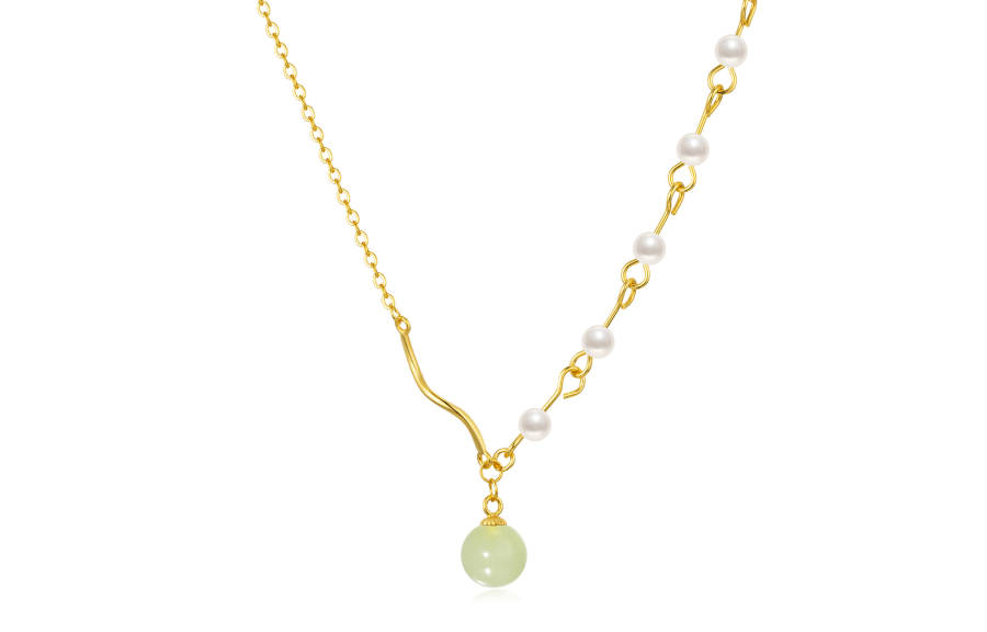 Jodie&Kevin Necklaces Women's