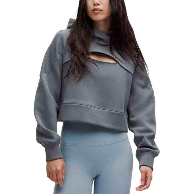 Lululemon Lululemon Heavyweight Sweatshirt Women's