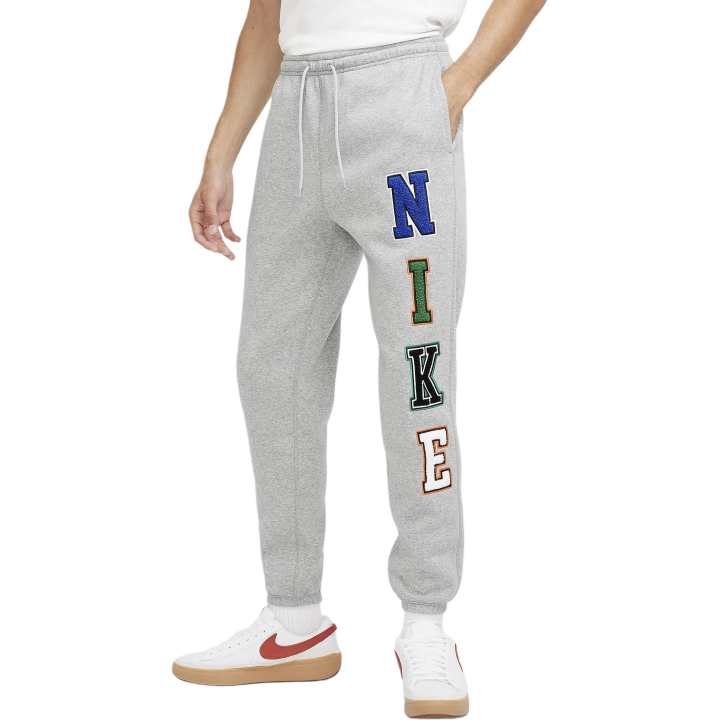 Nike Nike Sportswear Club Men's Fleece Cuffed Pants