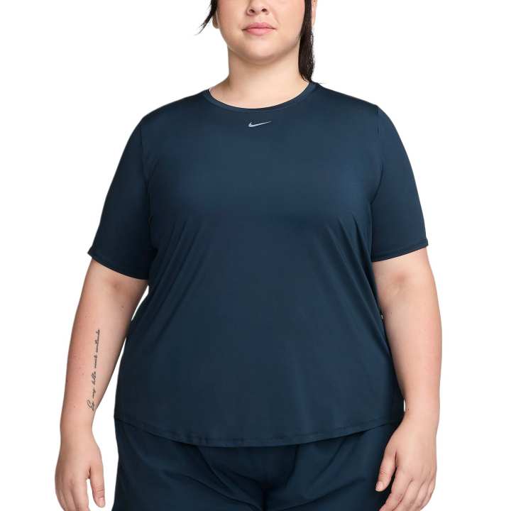 Nike Nike T Shirt Women's Marine Blue