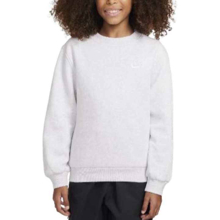 Nike Nike Kids Sweatshirts Crew Neck Moderate