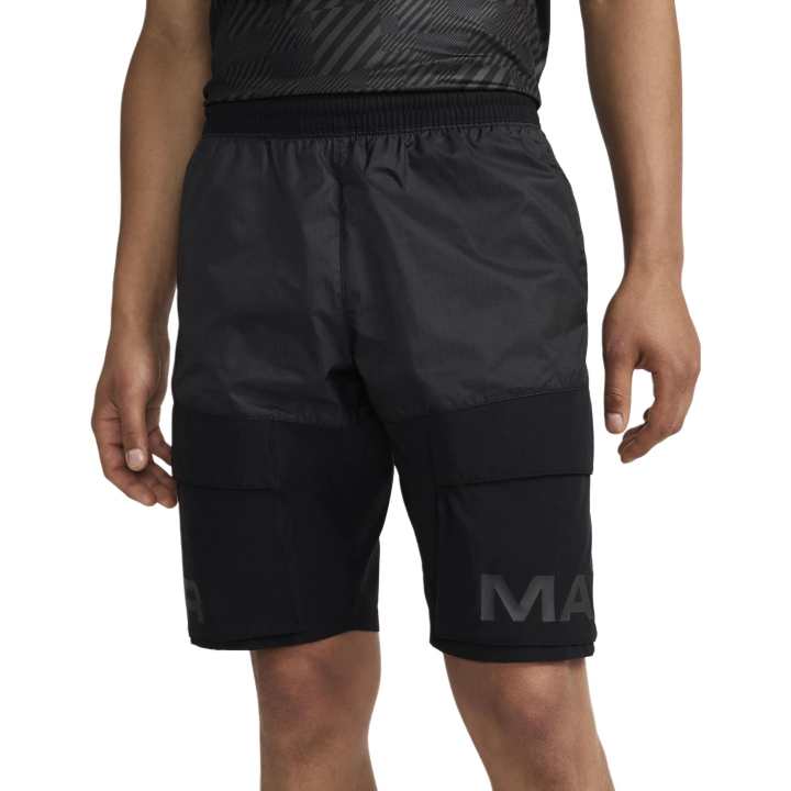Nike Nike Air Ma Cargo Shorts Men's Black