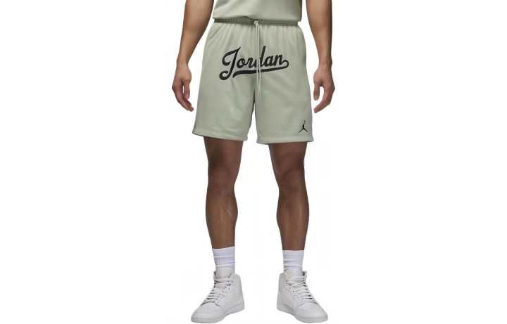 Jordan Jordan Flight MVP Casual Shorts Men's Light Green