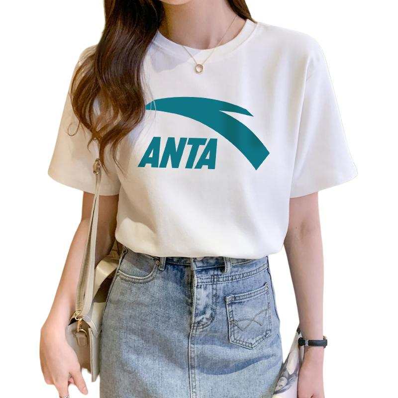 ANTA Polo Shirts Women's Moderate